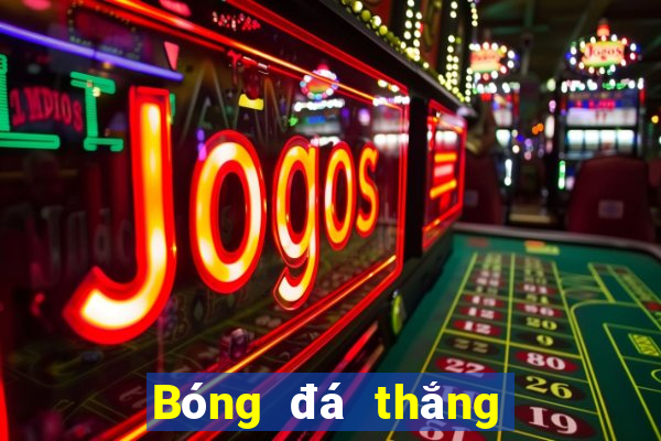 Bóng đá thắng và thua