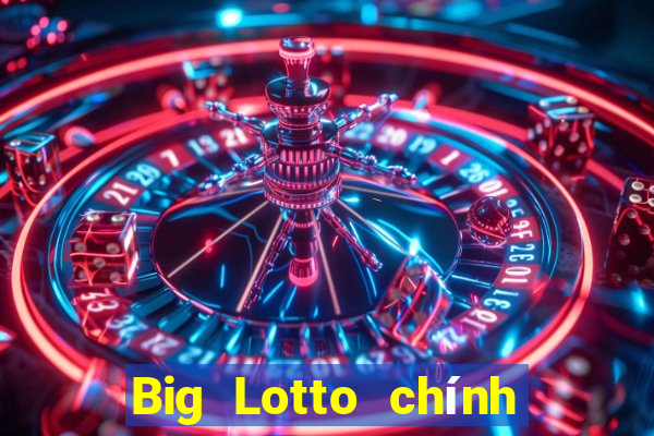 Big Lotto chính thức Tải về