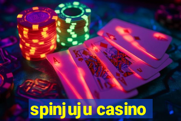 spinjuju casino