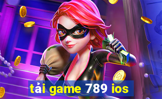 tải game 789 ios