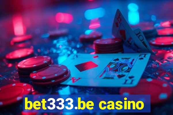 bet333.be casino