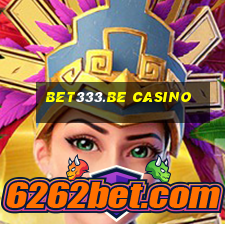 bet333.be casino