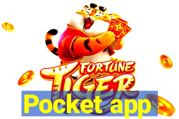 Pocket app