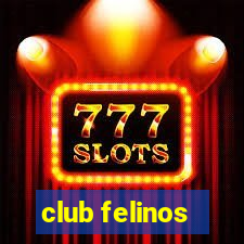 club felinos