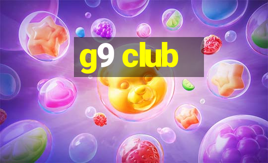 g9 club