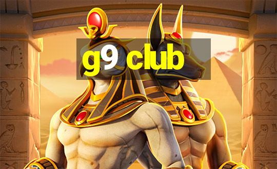 g9 club