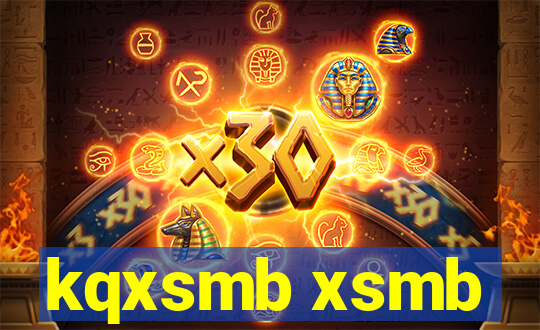 kqxsmb xsmb