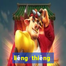 liêng thiêng việt nam