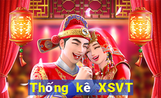 Thống kê XSVT ngày 29