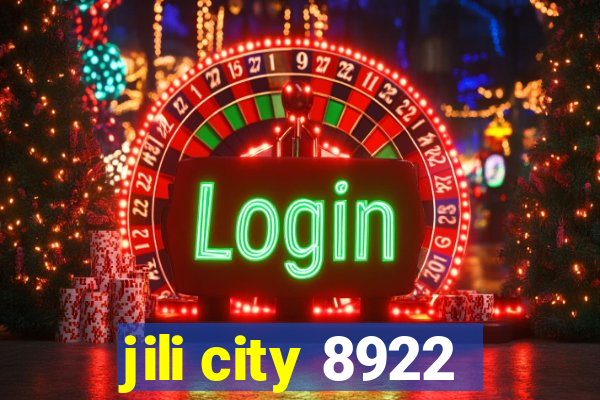 jili city 8922