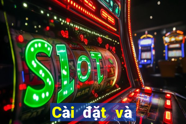 Cài đặt và tải phần mềm xổ số