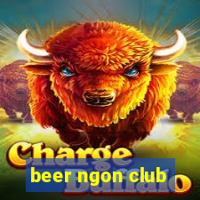 beer ngon club