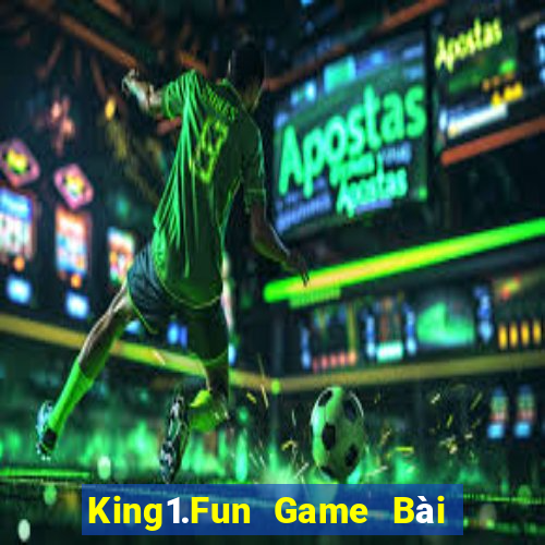 King1.Fun Game Bài 888 Casino