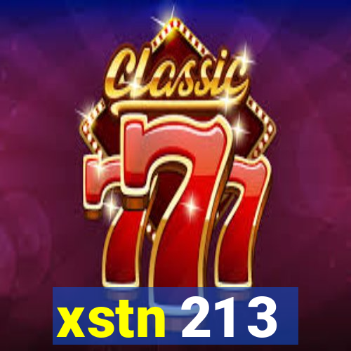 xstn 21 3