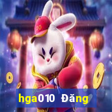 hga010 Đăng nhập vào wed