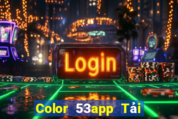 Color 53app Tải về Apple