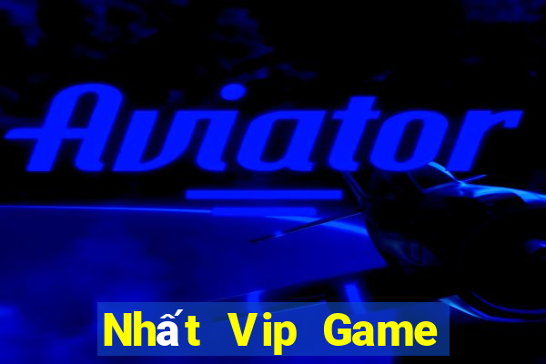 Nhất Vip Game Bài Casino