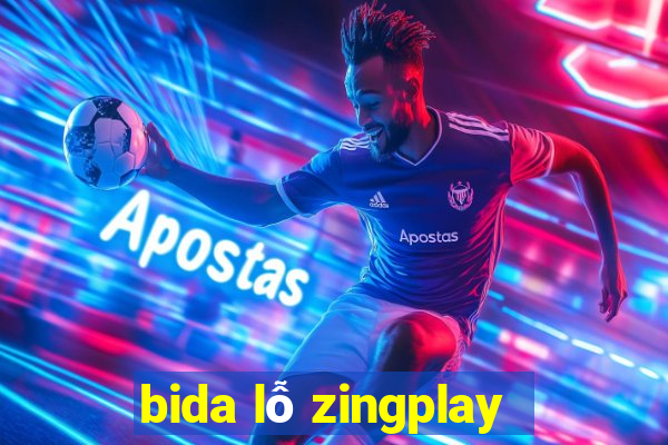 bida lỗ zingplay