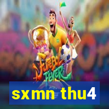 sxmn thu4