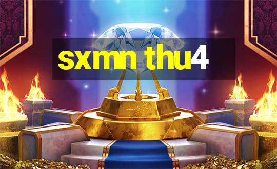 sxmn thu4