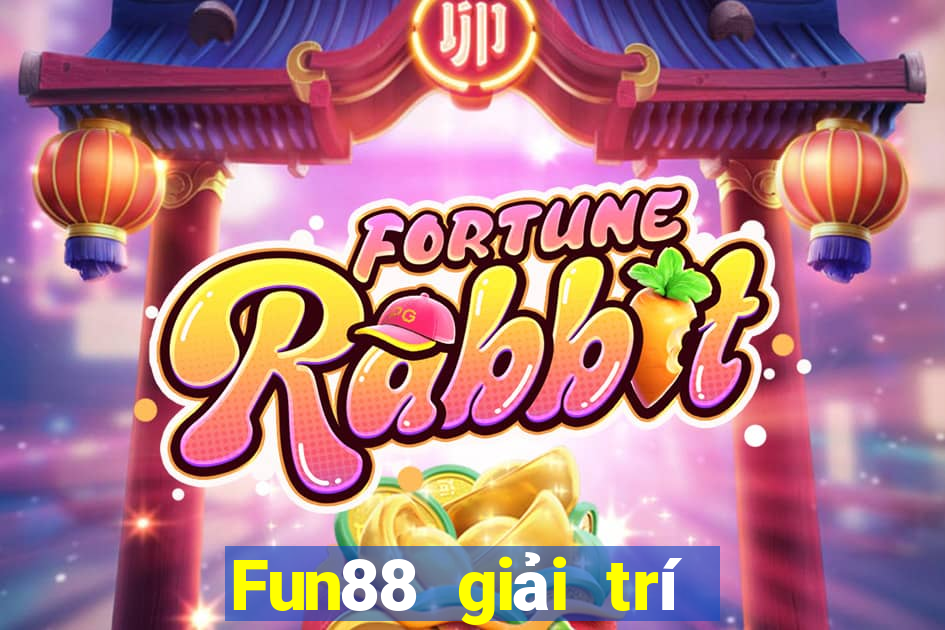 Fun88 giải trí Việt nam Bảo 2