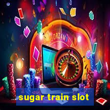 sugar train slot