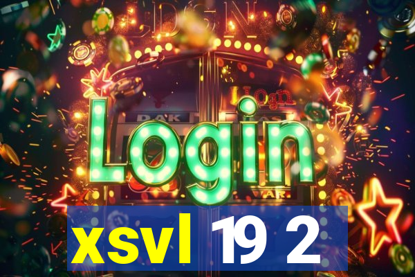 xsvl 19 2