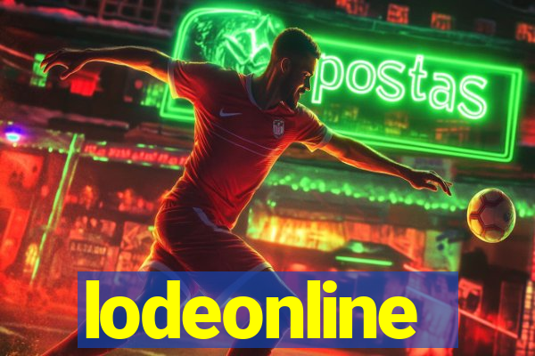 lodeonline