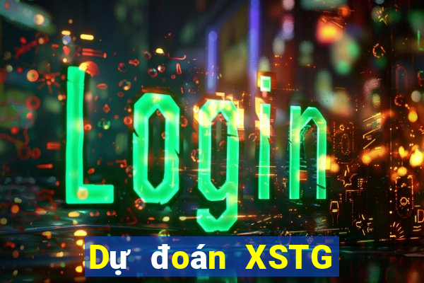 Dự đoán XSTG hôm nay