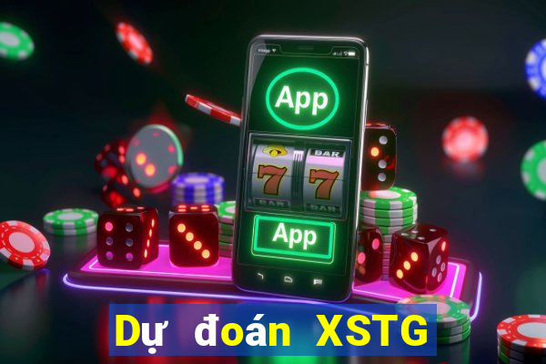 Dự đoán XSTG hôm nay