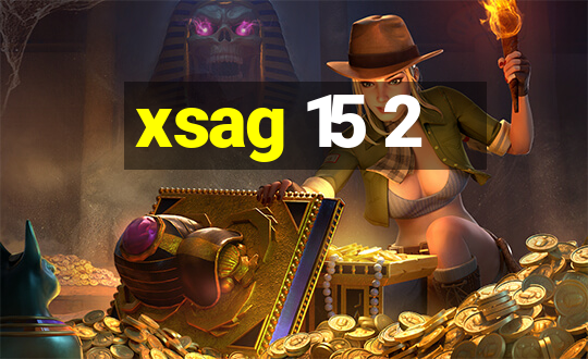 xsag 15 2