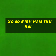 xo so mien nam thu hai