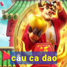 câu ca dao