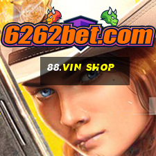 88.vin shop