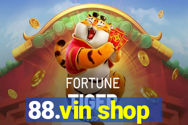 88.vin shop