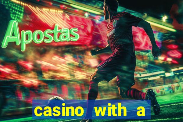 casino with a bitcoin bonus