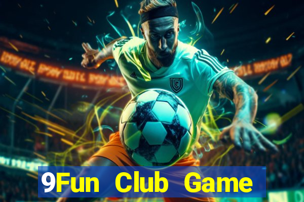 9Fun Club Game Bài X8