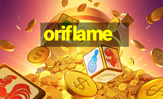 oriflame