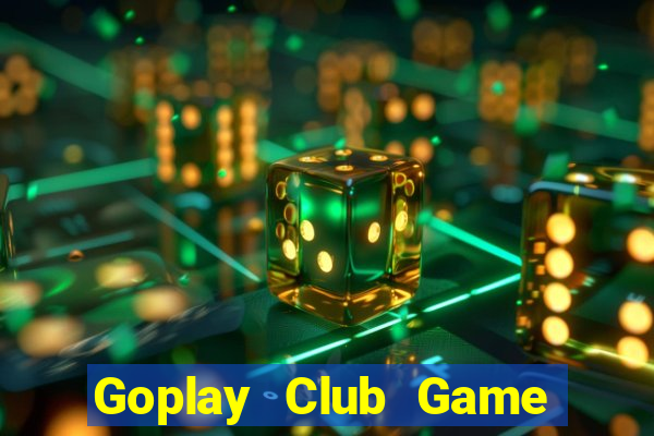 Goplay Club Game Bài Mèo Nổ