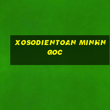 xosodientoan minhngoc