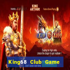 King68 Club Game Bài Qq