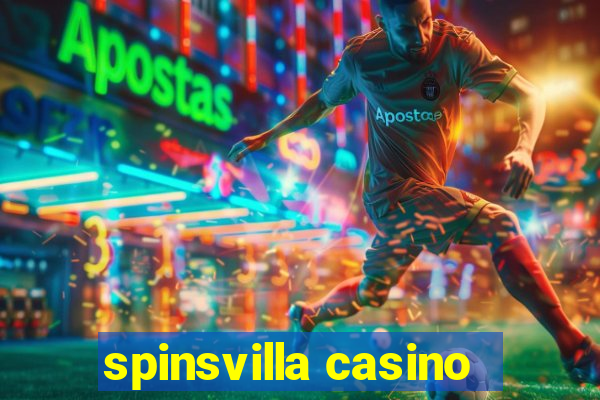 spinsvilla casino