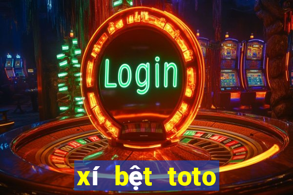 xí bệt toto liền khối