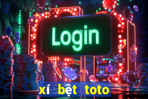 xí bệt toto liền khối