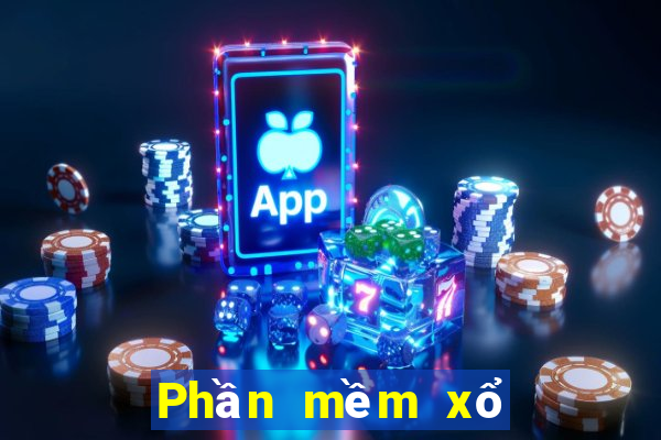 Phần mềm xổ số 96