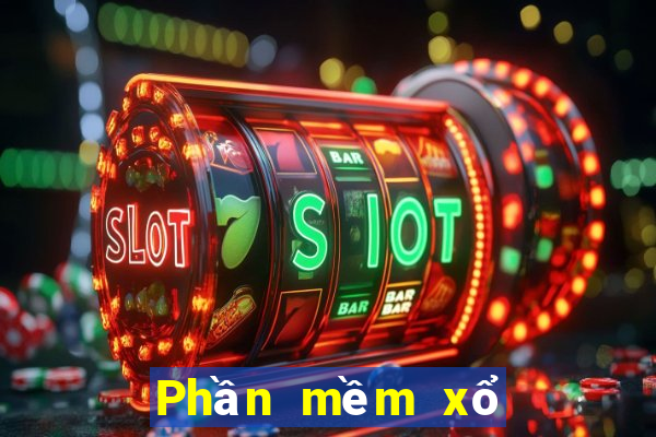 Phần mềm xổ số 96