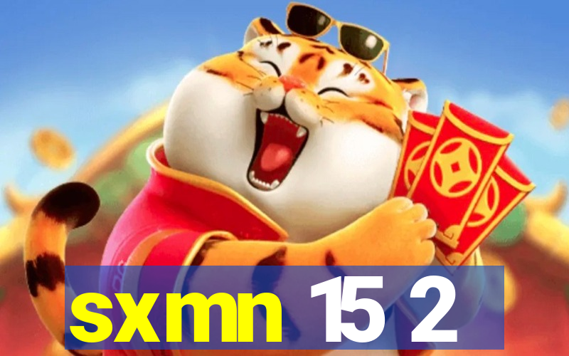 sxmn 15 2