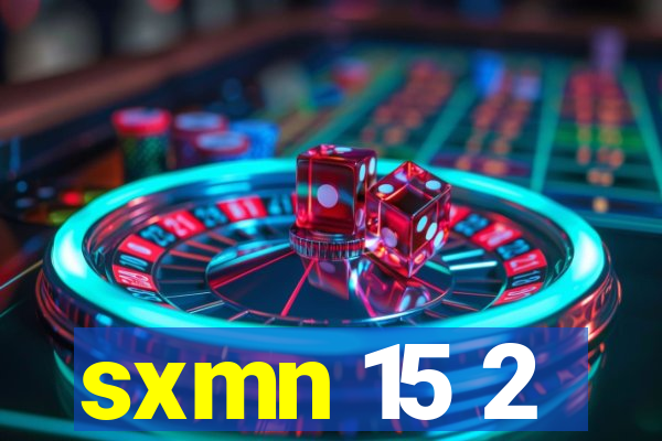 sxmn 15 2