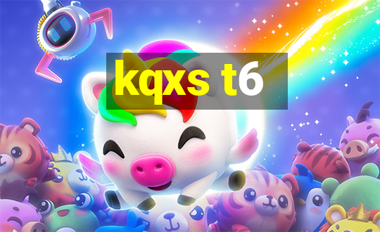 kqxs t6