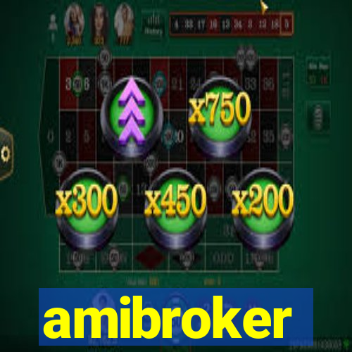 amibroker